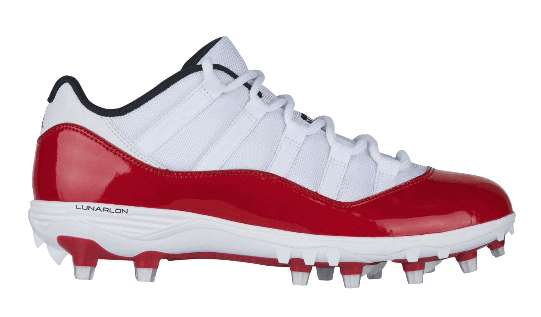 air jordan youth cleats