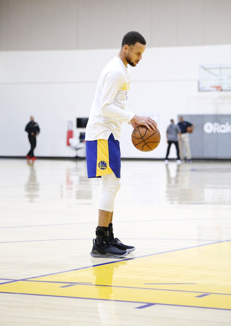 Curry 5 3.14 2025
