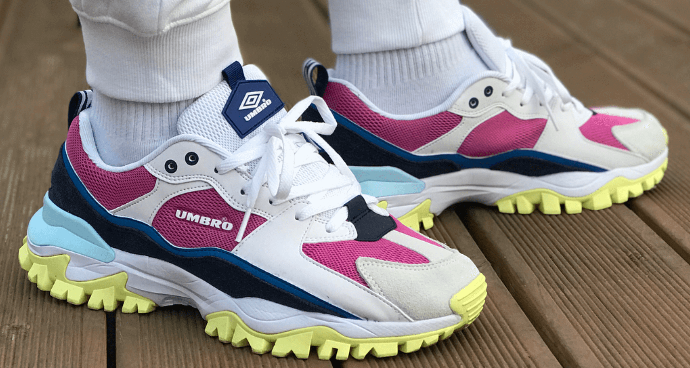 umbro shoes