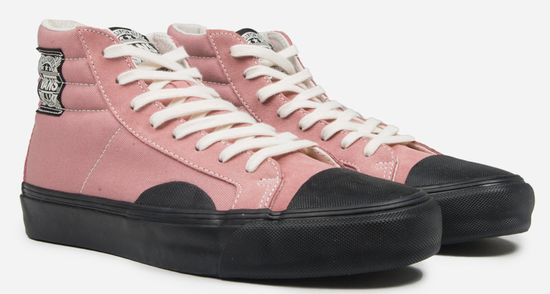 Vans og style 238 lx sales