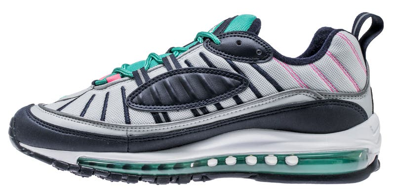 Nike Air Max 98 "South Beach"