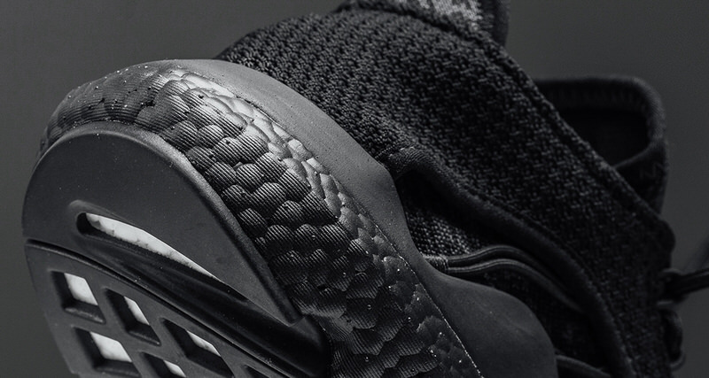 adidas Y-3 Saikou BOOST "Triple Black" // Available Now | Nice Kicks
