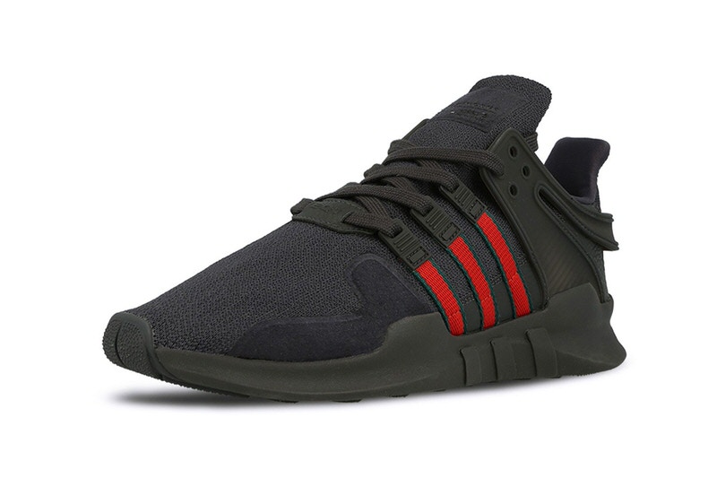 gucci eqt adidas