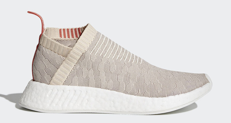 adidas NMD CS2 "Linen"