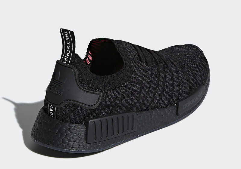 nmd sltl