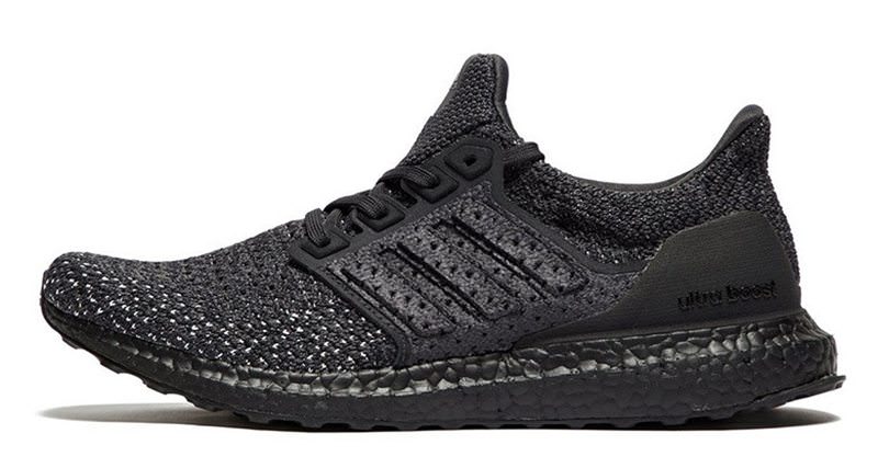 adidas ub triple black