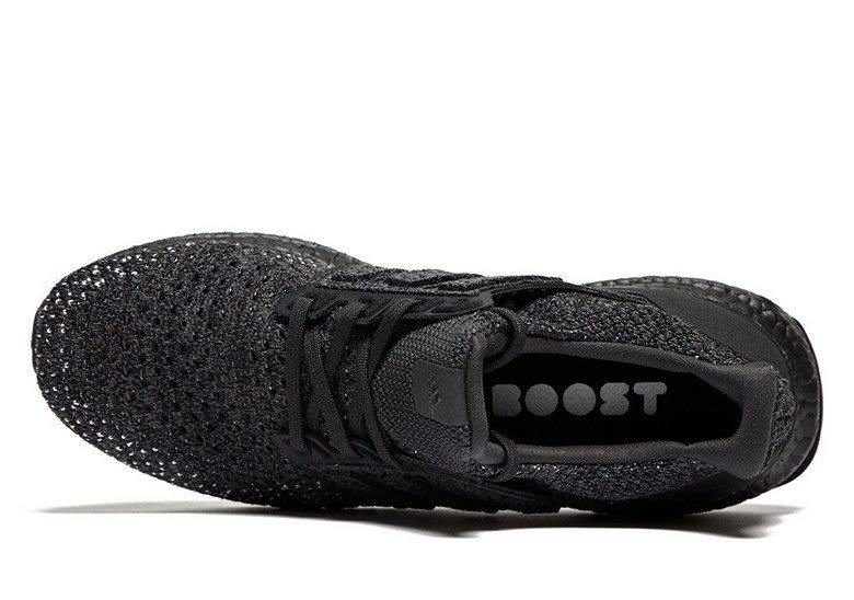 ultra boost triple black price philippines