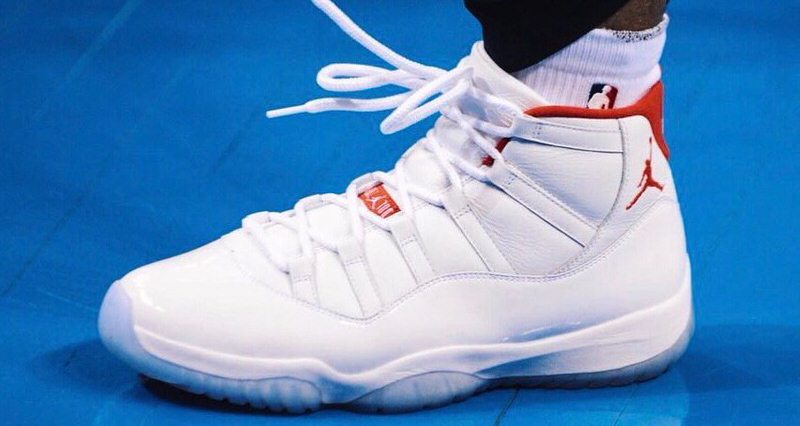 Air Jordan 11 PE