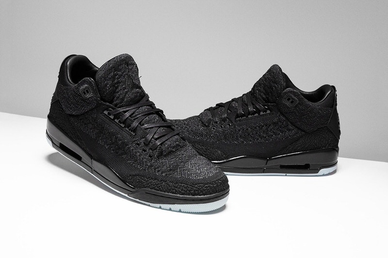 Jordan 3 deals black cat 219