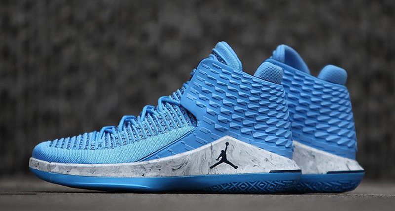 eterno Acostumbrados a Alcanzar Air Jordan XXX2 "UNC" Available Now | Nice Kicks