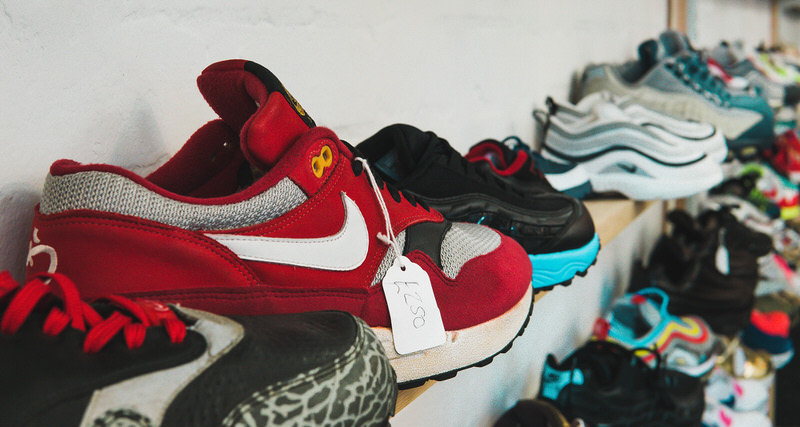What Does Air Max Day Mean to UK Sneakerheads Nice Kicks