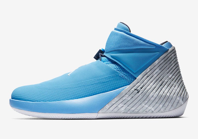 Jordan Why Not Zer0.1 "NCAA Pack"