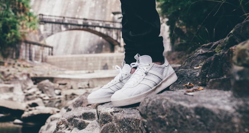 JUICE x adidas Gazelle