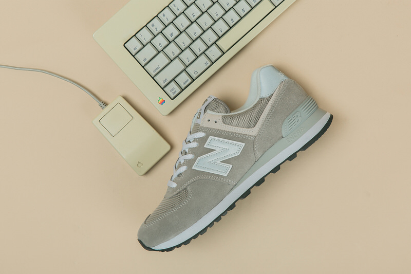 New Balance 574