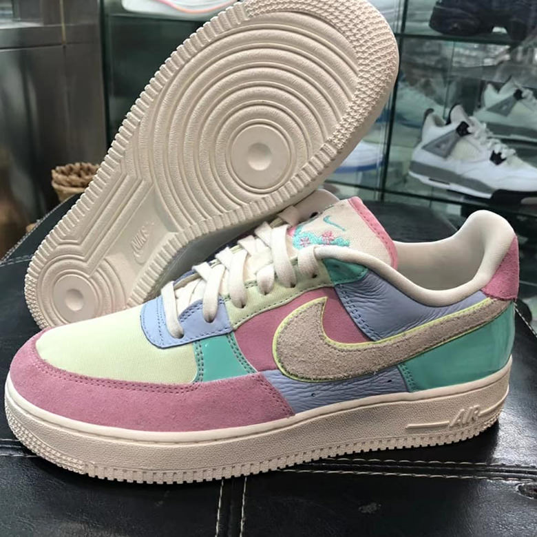 Nike Air Force 1 Low "Easter"