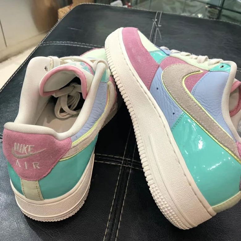 nike af1 easter 2018