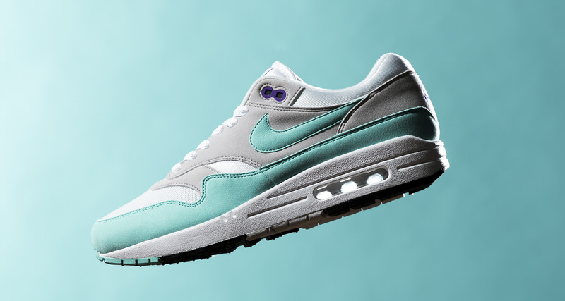 Nike Air Max 1 "Aqua"