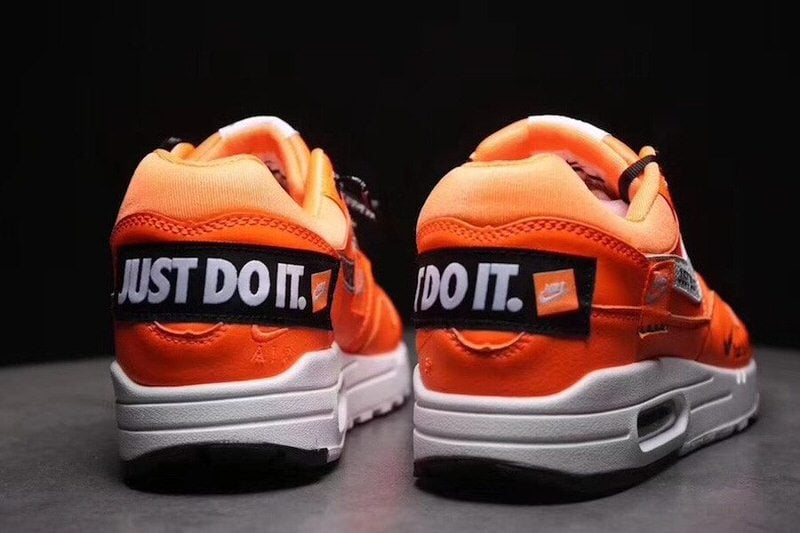 Nike Air Max 1 "Just Do It"