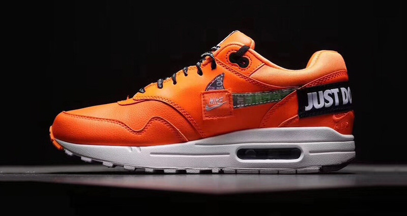 Nike Air Max 1 "Just Do It"