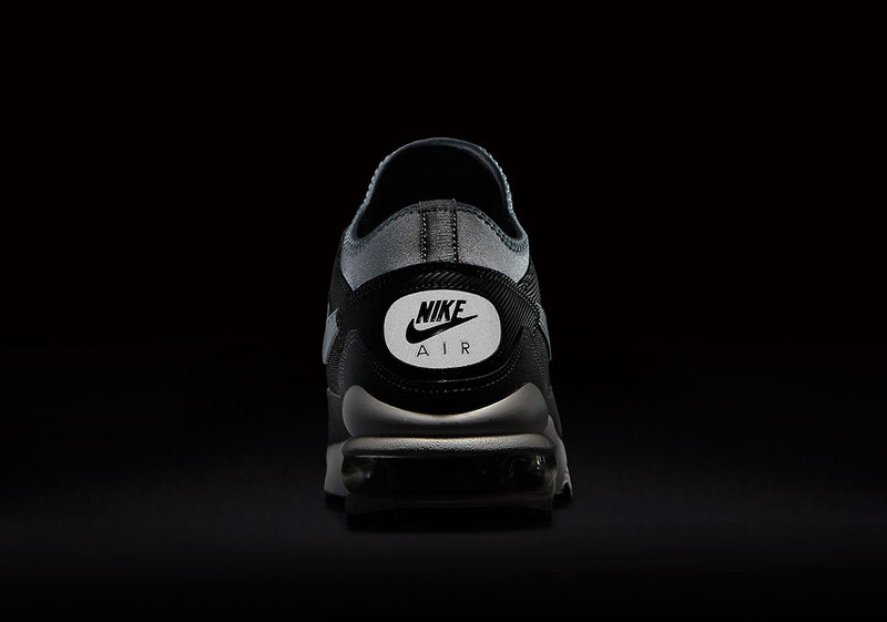 Nike Air Max 93 "Neutral Indigo"