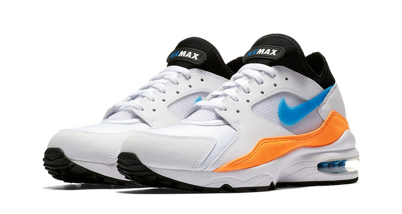 Nike Air Max 93 | Nice Kicks