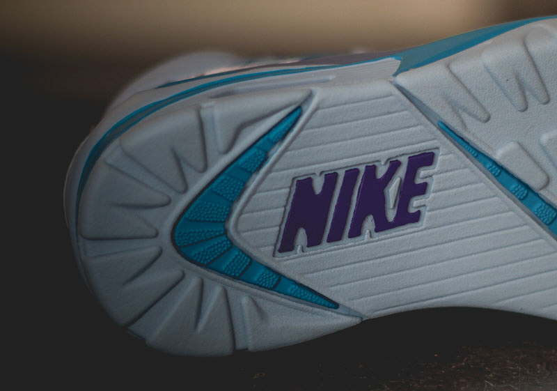 Nike Air Trainer SC High "Royals"