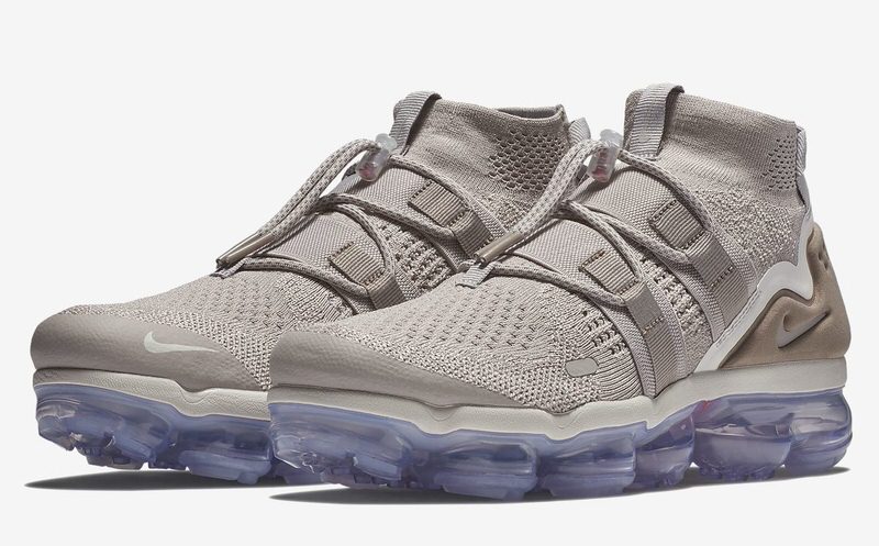 Nike Air VaporMax Utility "Moon Particle"