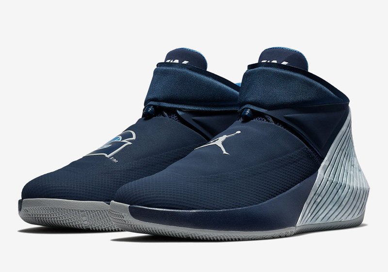 Jordan Why Not Zer0.1 "NCAA Pack"