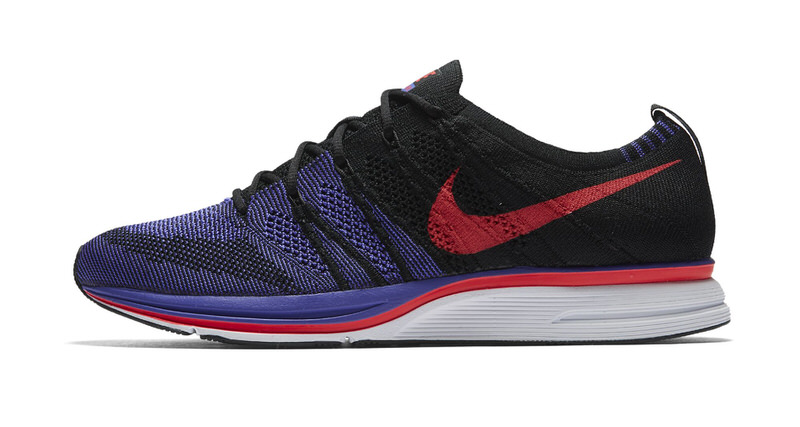 flyknit trainer raptors