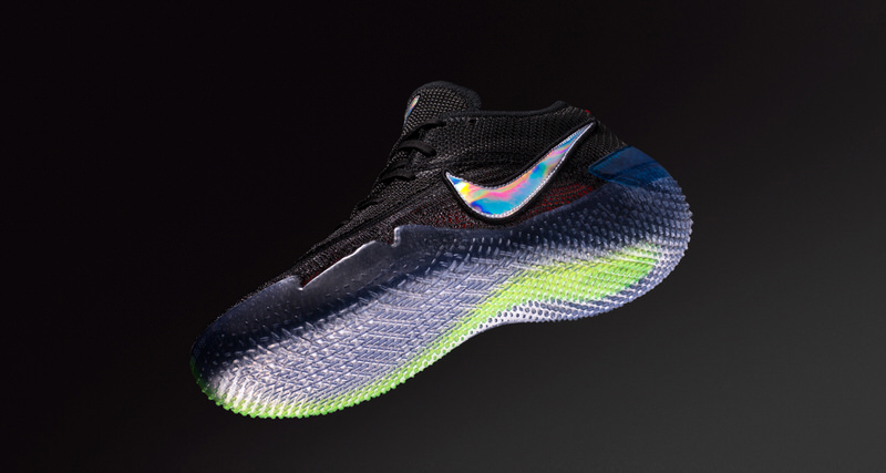 Nike Kobe AD NXT 360 Release Date Nice Kicks