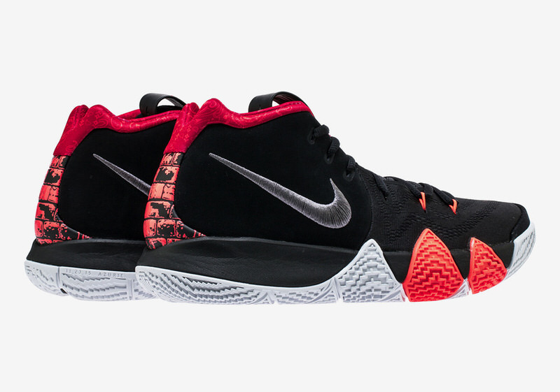 Nike Kyrie 4 "41 for the Ages"