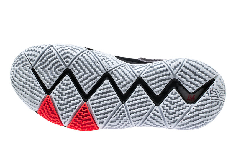 Nike Kyrie 4 "41 for the Ages"