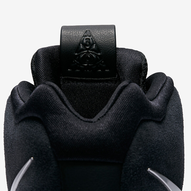 Nike Kyrie 4 Black Orange Release Date Nice Kicks