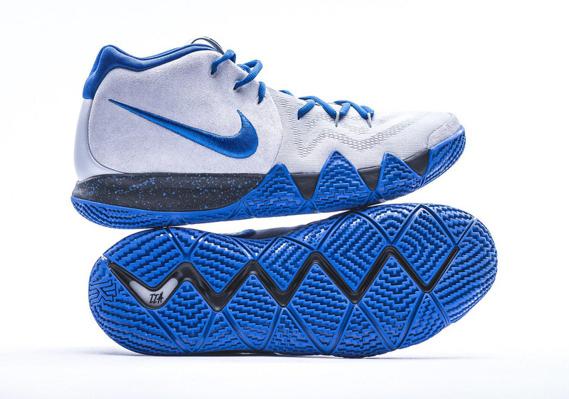 kyrie 4s march madness