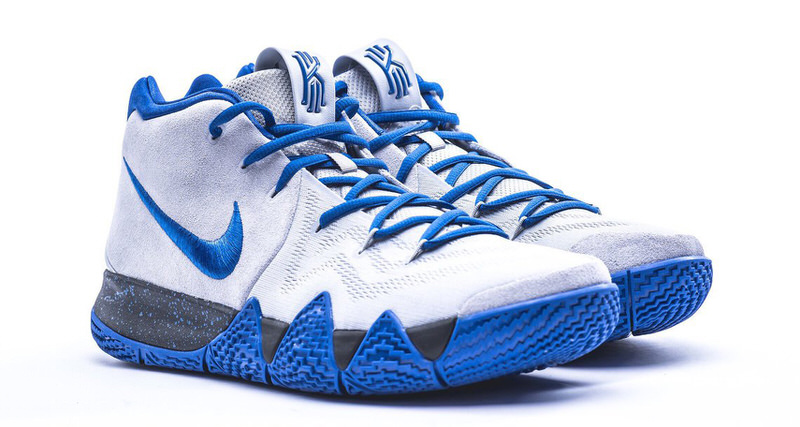 Nike kyrie 4 blue online