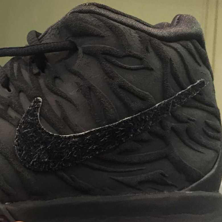 Nike Kyrie 4 "Year of the Monkey"