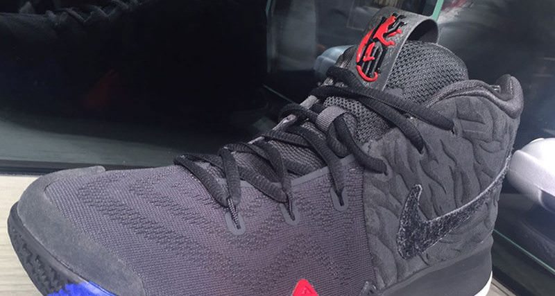 Nike Kyrie 4 Year of the Monkey Preview Nice Kicks
