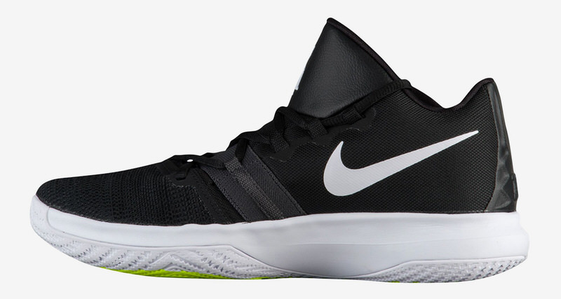 Nike Kyrie 5 White Denim Ao 2918 101 White Men And Women