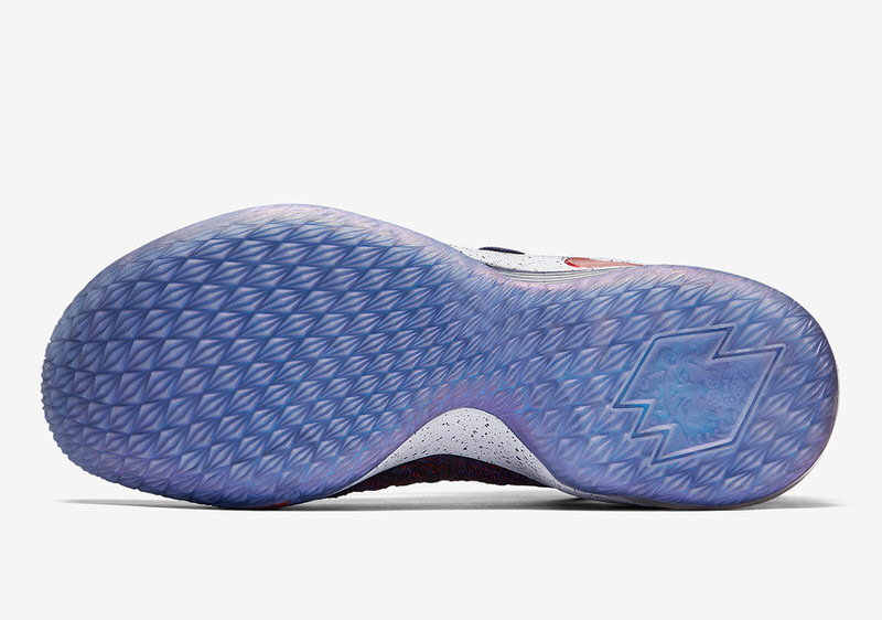 Nike LeBron 15 "Supernova"