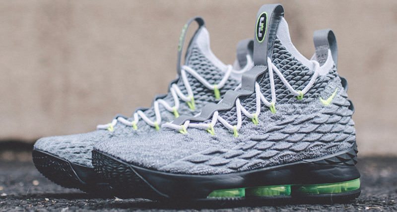 lebron 15 95 air max