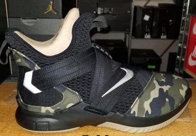 lebron james shoes with velcro