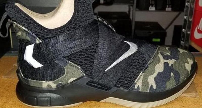 soldier 12 camo