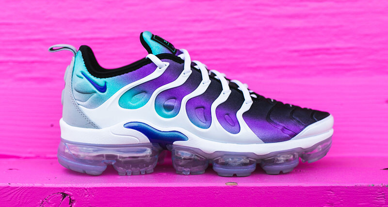 Nike Air VaporMax Plus \