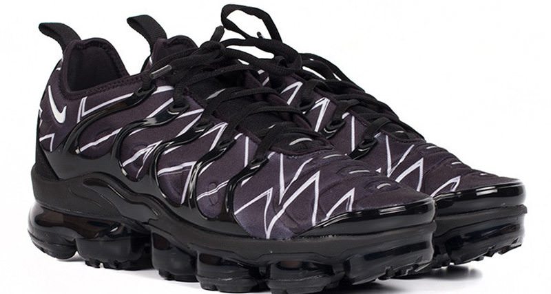 Nike Air VaporMax Plus Neoprene