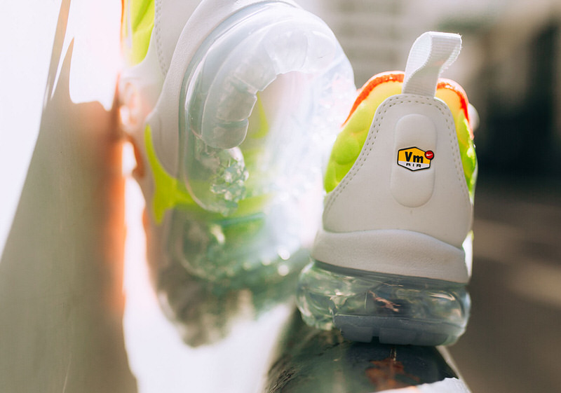 Reverse sunset vapormax cheap