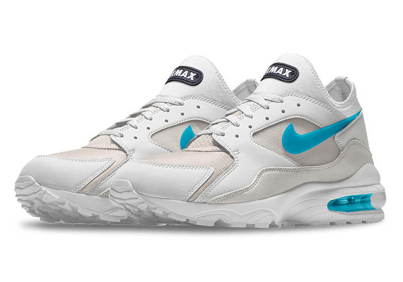 nike air max 93 release date