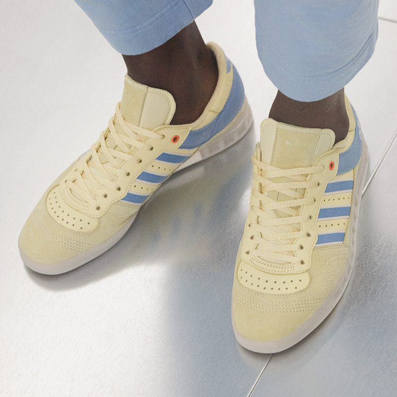 adidas samoa vintage x oyster holdings off white