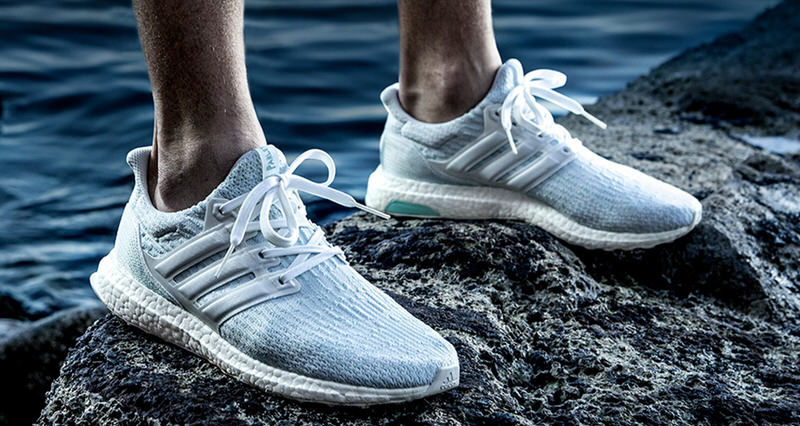 Parley x adidas 