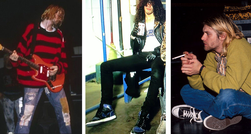 slash converse shoes