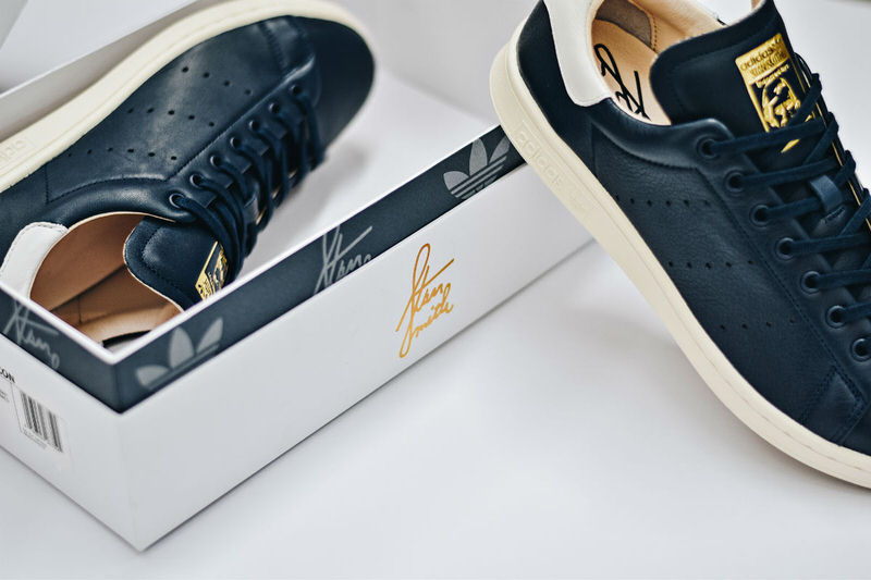 adidas Stan Smith Recon Pack